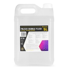 BeamZ UV Bubble Liquid 5L -
