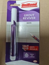 UniBond Anti-Mould Grout