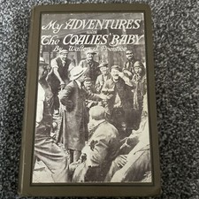 My Adventures with the Coalies