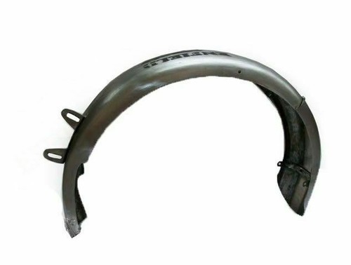 Bsa rear mudguard fender - rear,