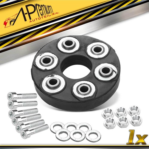 Joint disc hardy - disc,