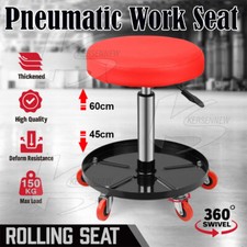 Trolley Seat Mechanics Padded