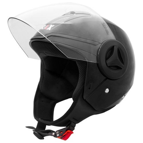 Zorax zor 603 gloss black - zorax,