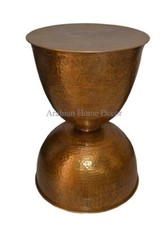 Handcrafted Moroccan Oxidize