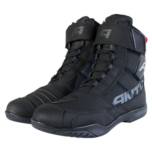 Aktio intra motorcycle boots - intra,