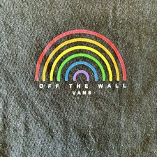 Vans Off The Wall S/S T Shirt