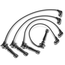 A-Premium 4x Ignition Cables