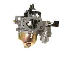 Carburettor assembly honda - carburettor,