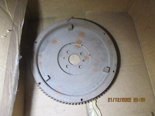 MG T-type prewar MGTA flywheel