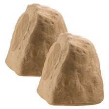8" Rock Outdoor Speaker Pair