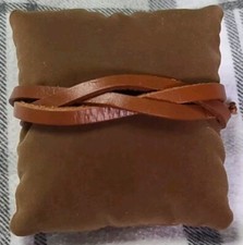  Leather Bracelet  Wristband