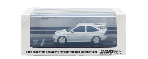 Inno64 ford escort - inno64, rs