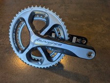 Shimano Dura Ace FC-9000