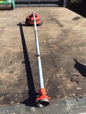 Kawasaki TG18 Strimmer 10