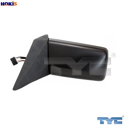 Exterior mirror 321 - exterior, for