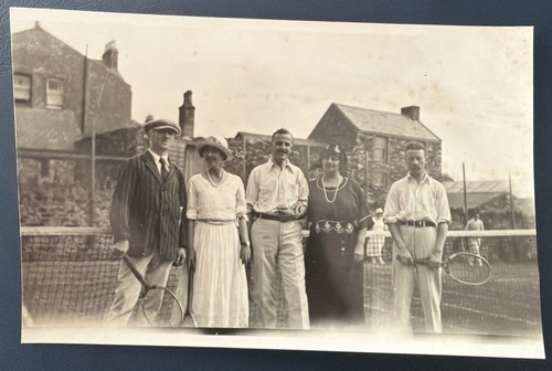 Antique early 1900 photo - antique,