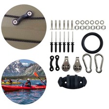 Kayak Anchor Trolley Kit 9m