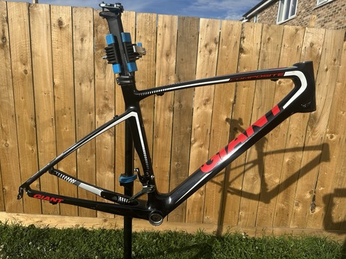 Giant defy composite - defy,