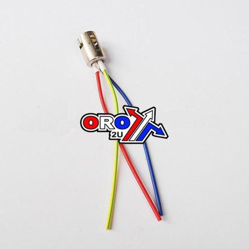 Stop tail bulb holder - tail,