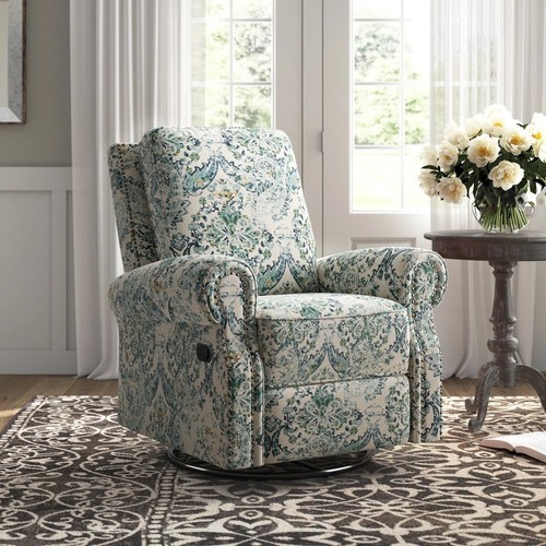 Blue print swivel - swivel, rocker