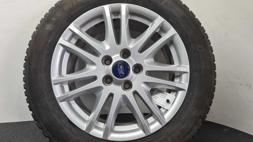 Ford focus titanium mk3 - focus,
