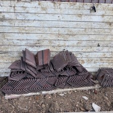 NEW: Redland 90 deg corner