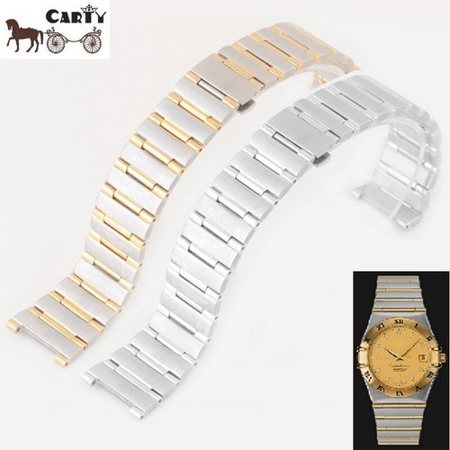 Steel watch strap - watch, for