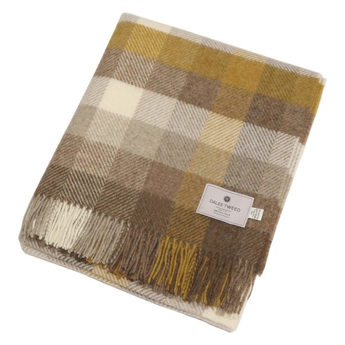 Dales bronte woodale check - dales,