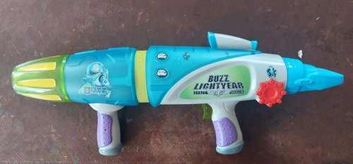 Disney toy story buzz - toy,