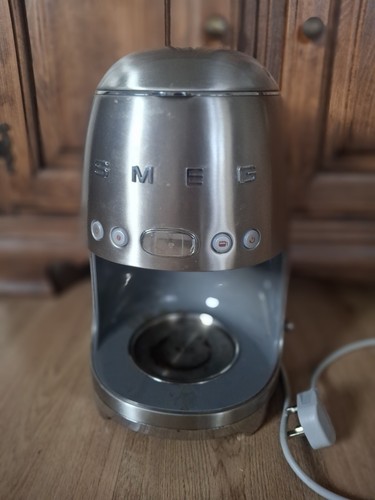 Smeg stainless steel filter - smeg,