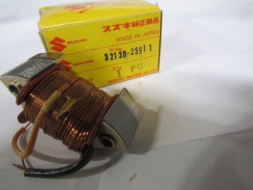 Nos suzuki tc100 - nos, ts100
