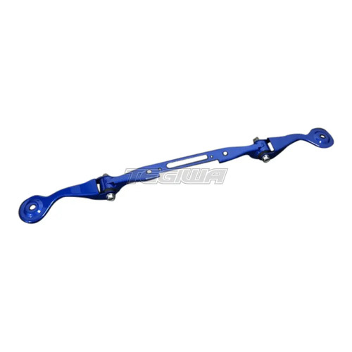 Hardrace rear sub frame - rear, sub-frame