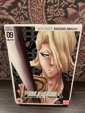 Bleach - Series 9 - Complete