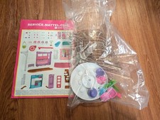 Barbie Malibu Vacation House