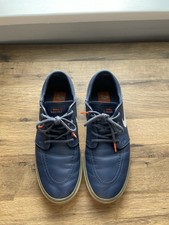 Nike Stefan Janoski Leather