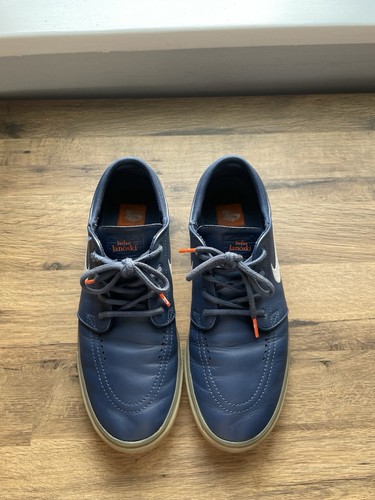 Nike stefan janoski leather - stefan,