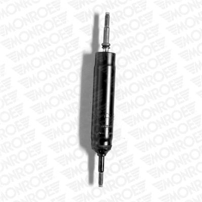 Front shock absorber - front,
