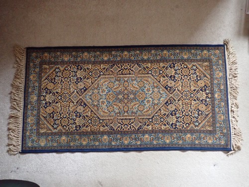 Vintage belgian made - made, prado
