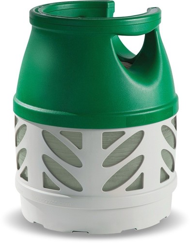 Gaslight 5kg propane - (full),