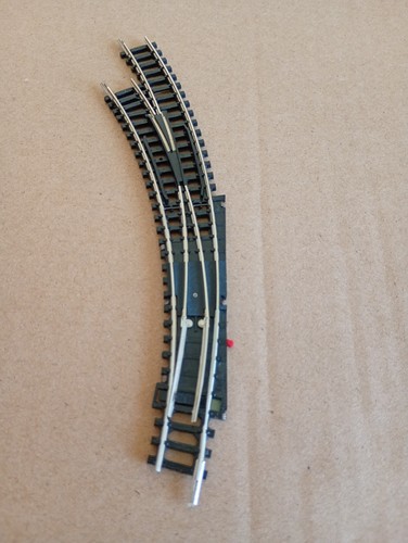 Minitrix 4966 gauge curved - 4966,