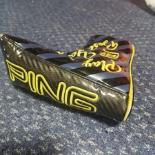 PING Putter Head Cover Only