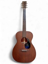 Martin 00-15M Used Acoustic Guitar