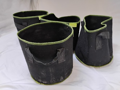 Growbags mactoou 3 - 4,