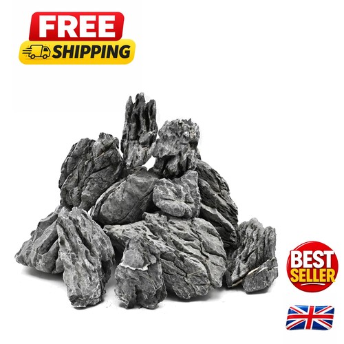 9kg seiryu stone unique - -,