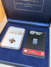 *RARE* NGC MS70 Top Pop!  2012