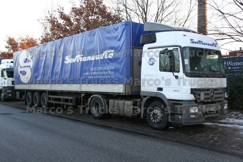 Truck photo mercedes benz - photo, mercedes-benz