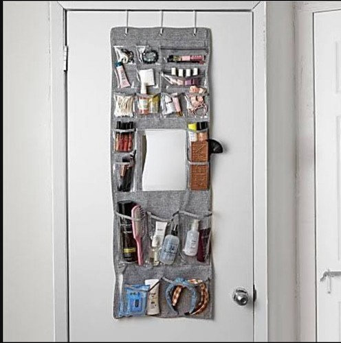 Dormify over the door - over,