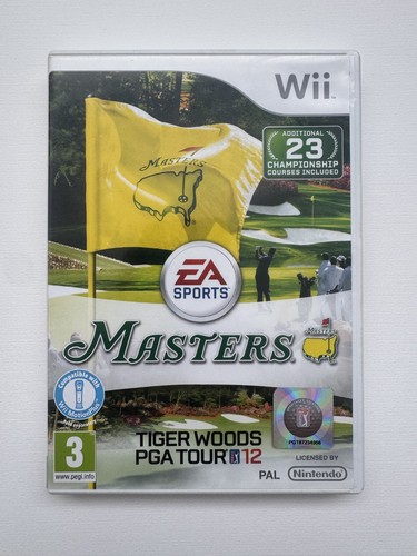 Tiger woods pga tour - tiger, the