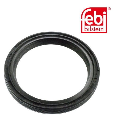 Febi crankshaft shaft seal - shaft,