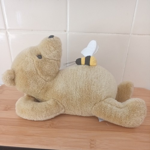 Disney plush winnie the pooh - plush,